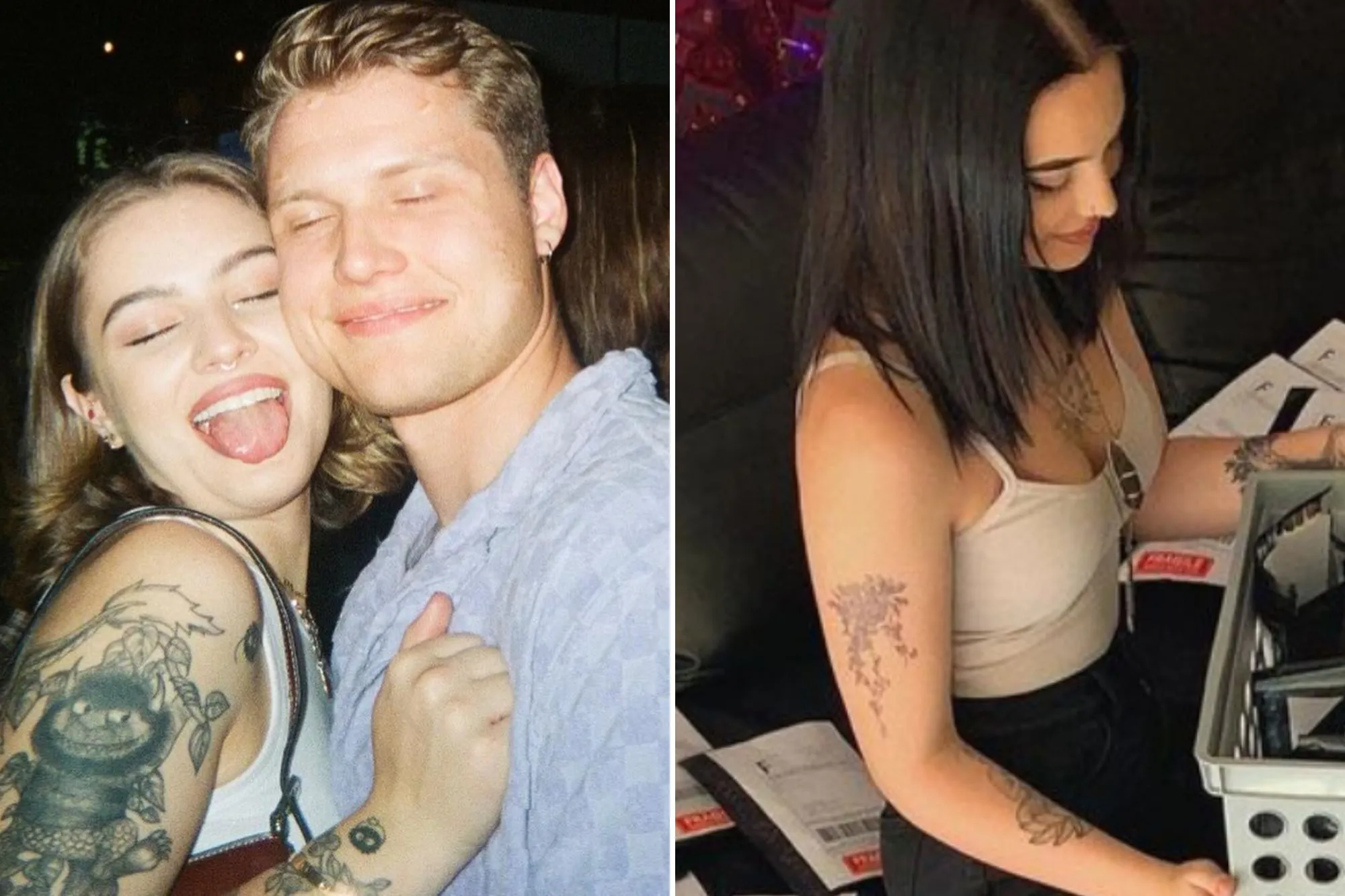 Frankie Jean Sixx: Biography, Age, Family, Career & Net Worth