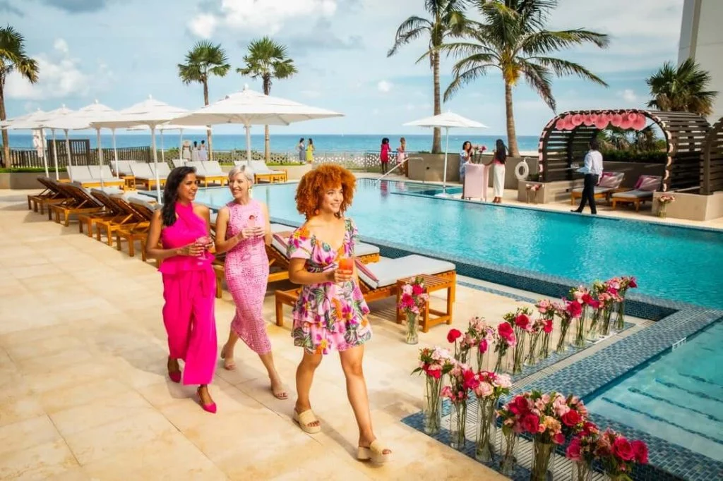Palm Beach Birthday Getaway: Hotels, Food, Drinks and Romantic Plans