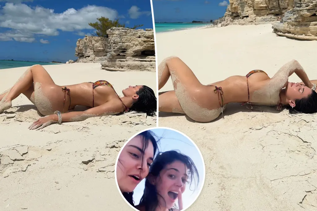 Kylie Jenner Young: Childhood Photos, Early Life & Transformation