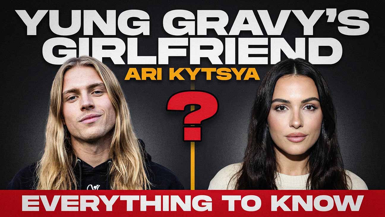 Yung Gravy's Girlfriend: Everything to Know About Ari Kytsya and Their Relationship
