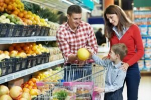 Tips for Shopping Smarter This Summer