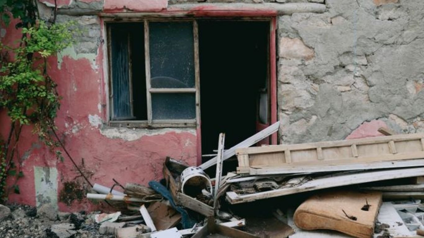 How to Prepare Your Home for Bad Weather