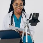 Why More Physicians Look to Technology for Assistance