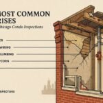 The Most Common Surprises in Vintage Chicago Condo Inspections