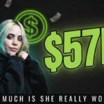 Billie Eilish Net Worth: How Much Is the Grammy-Winning Star Really Worth?