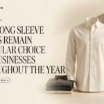 Why Long Sleeve Shirts Remain a Popular Choice for Businesses Throughout the Year