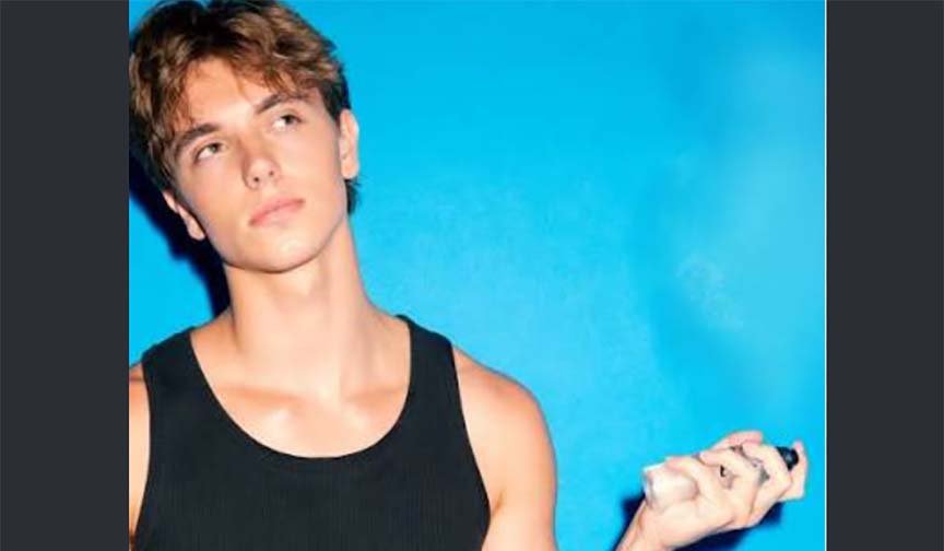 Jayden James: Biography, Career, Personal Life, and Latest Updates