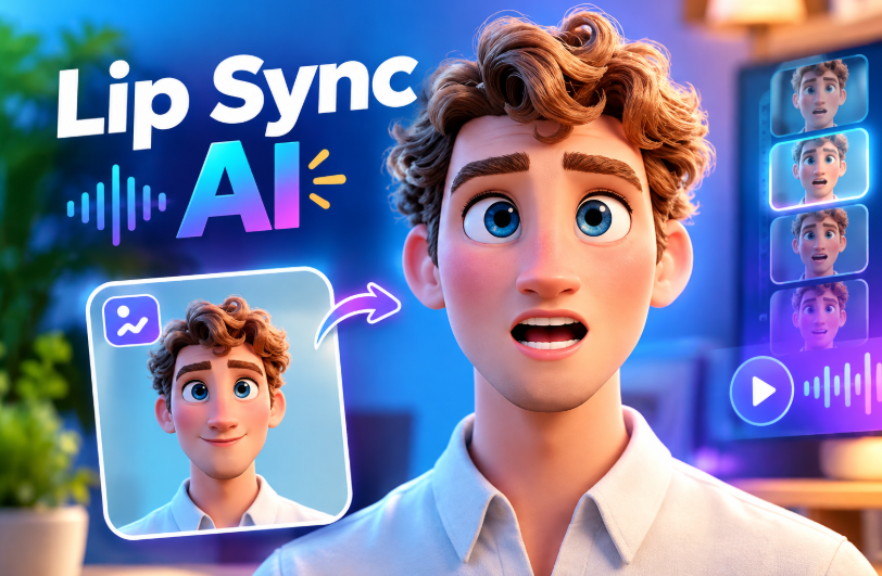 Best Lip Sync AI Tools of 2026: 7 Picks for Creators, Marketers, and Studios