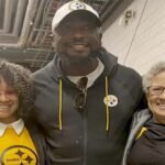 Kiya Tomlin Unveiled: Mike Tomlin Wife Life, Career & Love Story