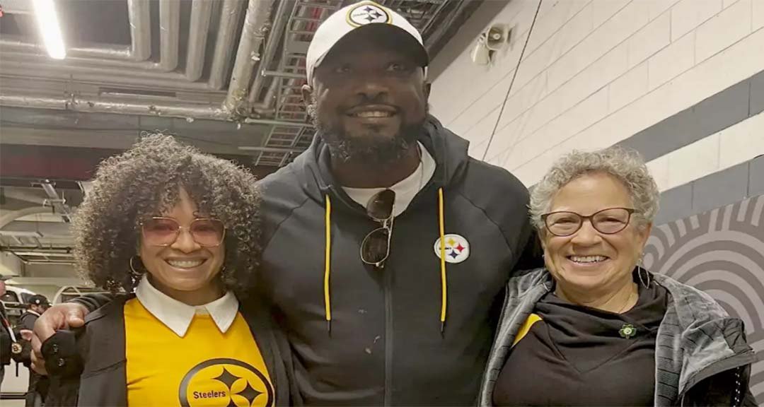 Kiya Tomlin Unveiled: Mike Tomlin Wife Life, Career & Love Story